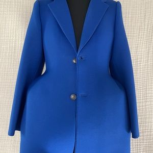 Balenciaga Hourglass Jacket